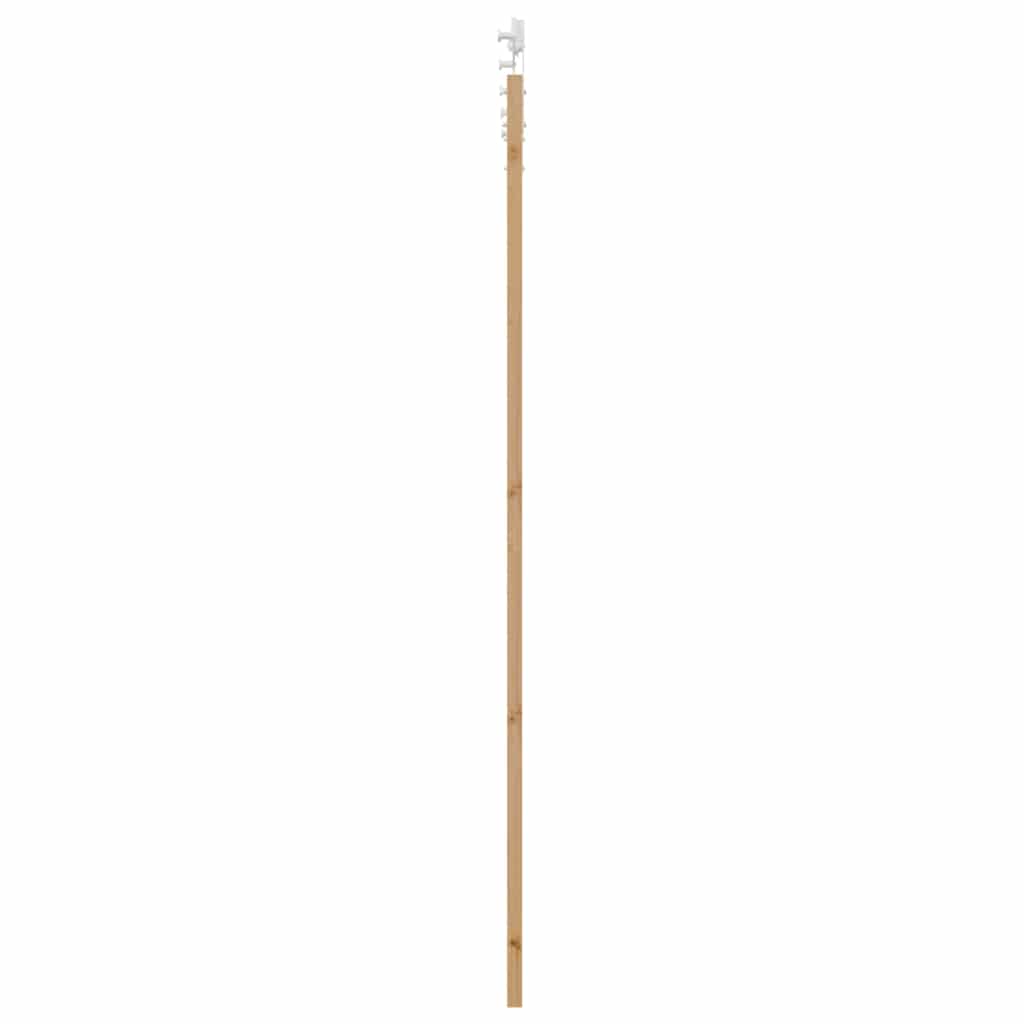 Sliding Door ORKDAL Natural 93 x 232 cm