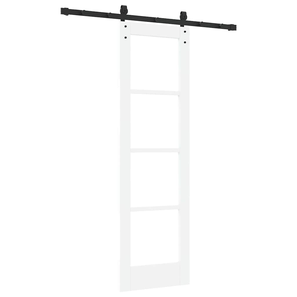 Sliding Door ORKDAL White 61 x 198.5 cm