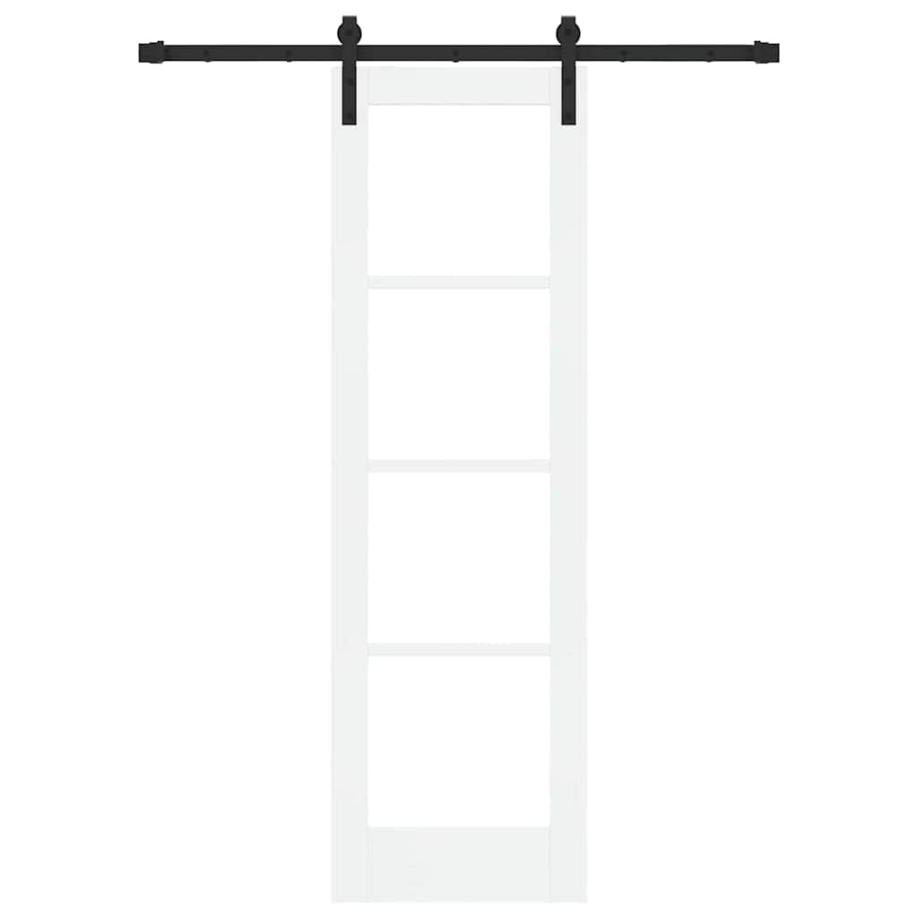 Sliding Door ORKDAL White 61 x 198.5 cm