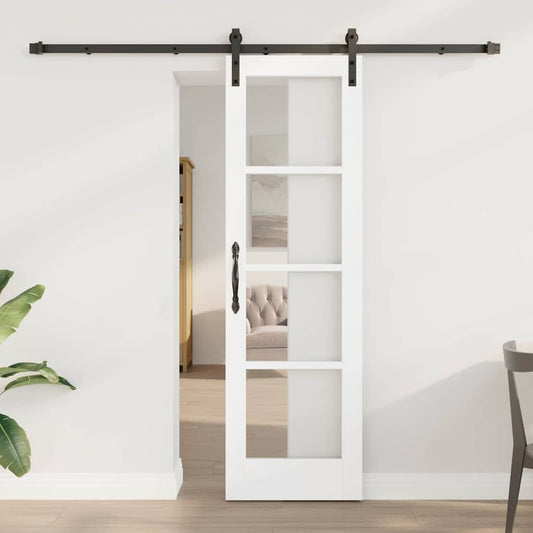 Sliding Door ORKDAL White 61 x 198.5 cm