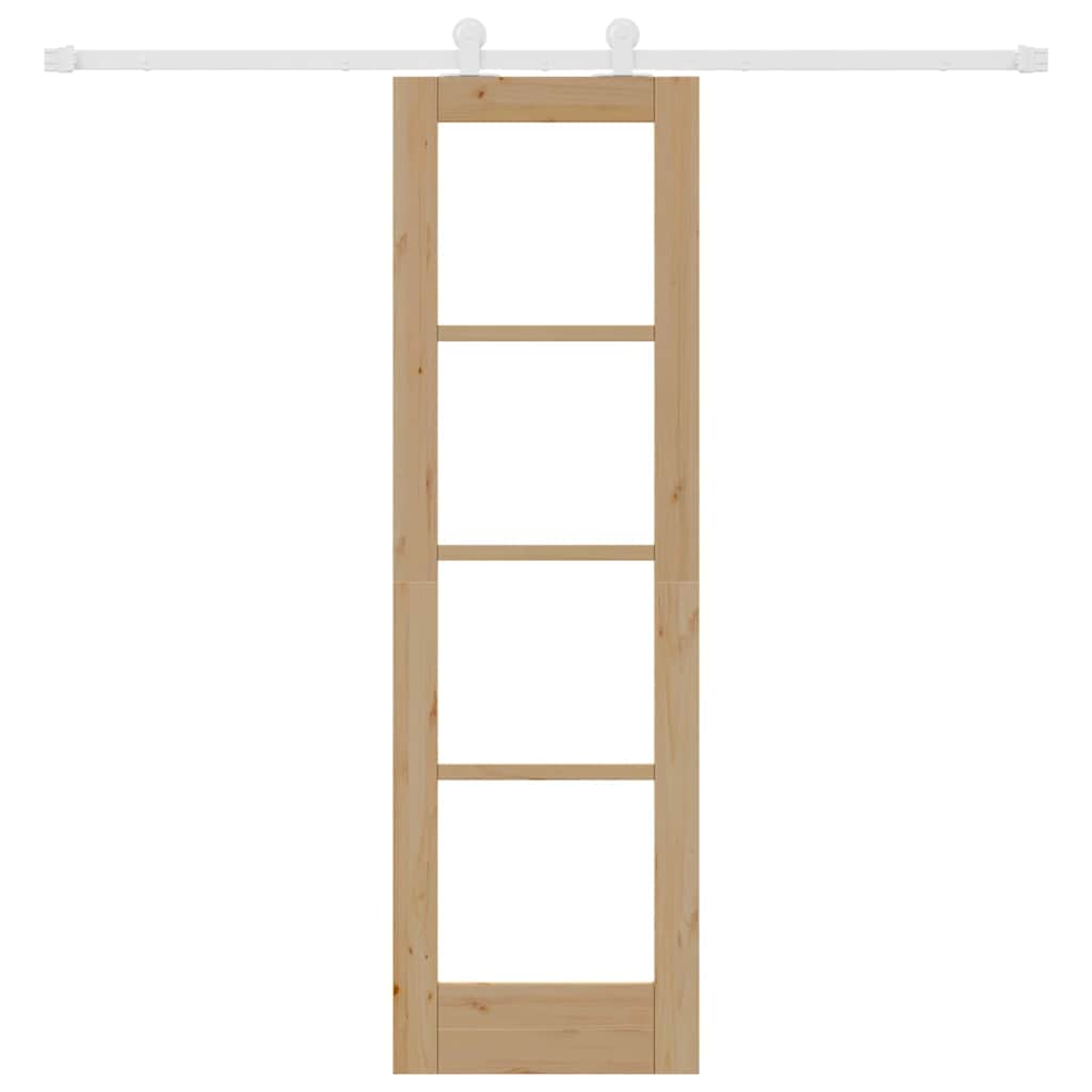 Sliding Door ORKDAL Natural 61 x 198.5 cm