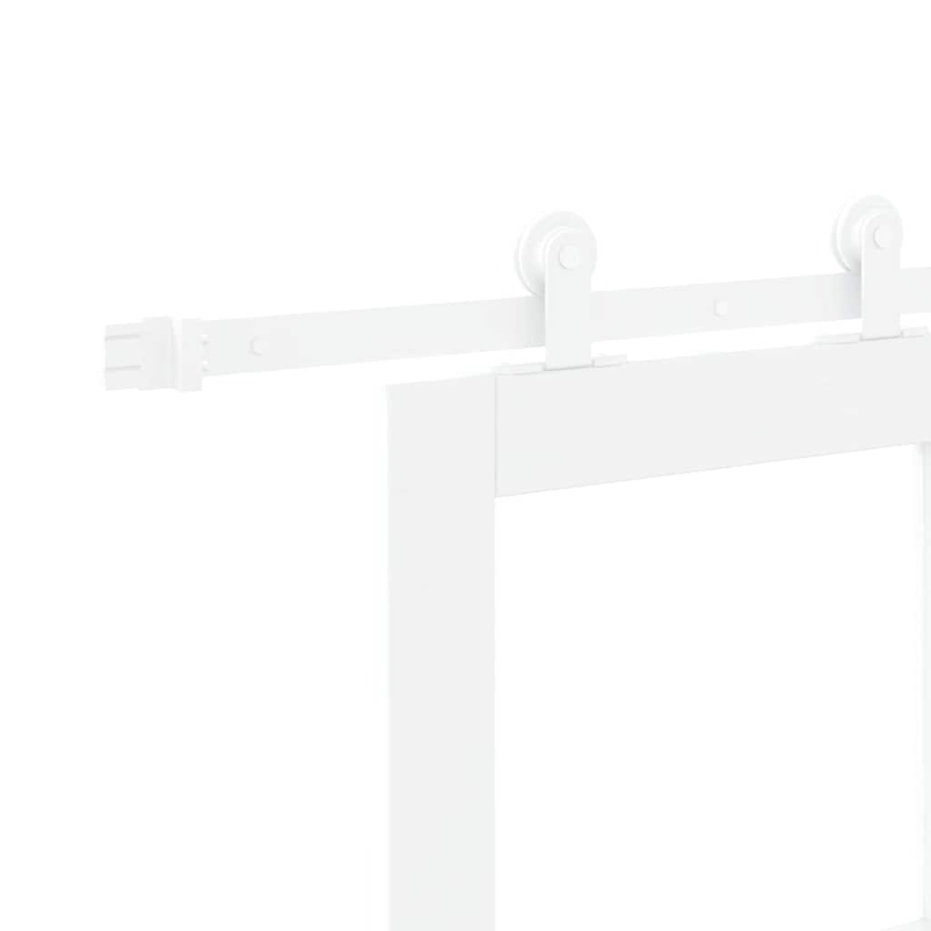 Sliding Door ORKDAL White 61 x 198.5 cm