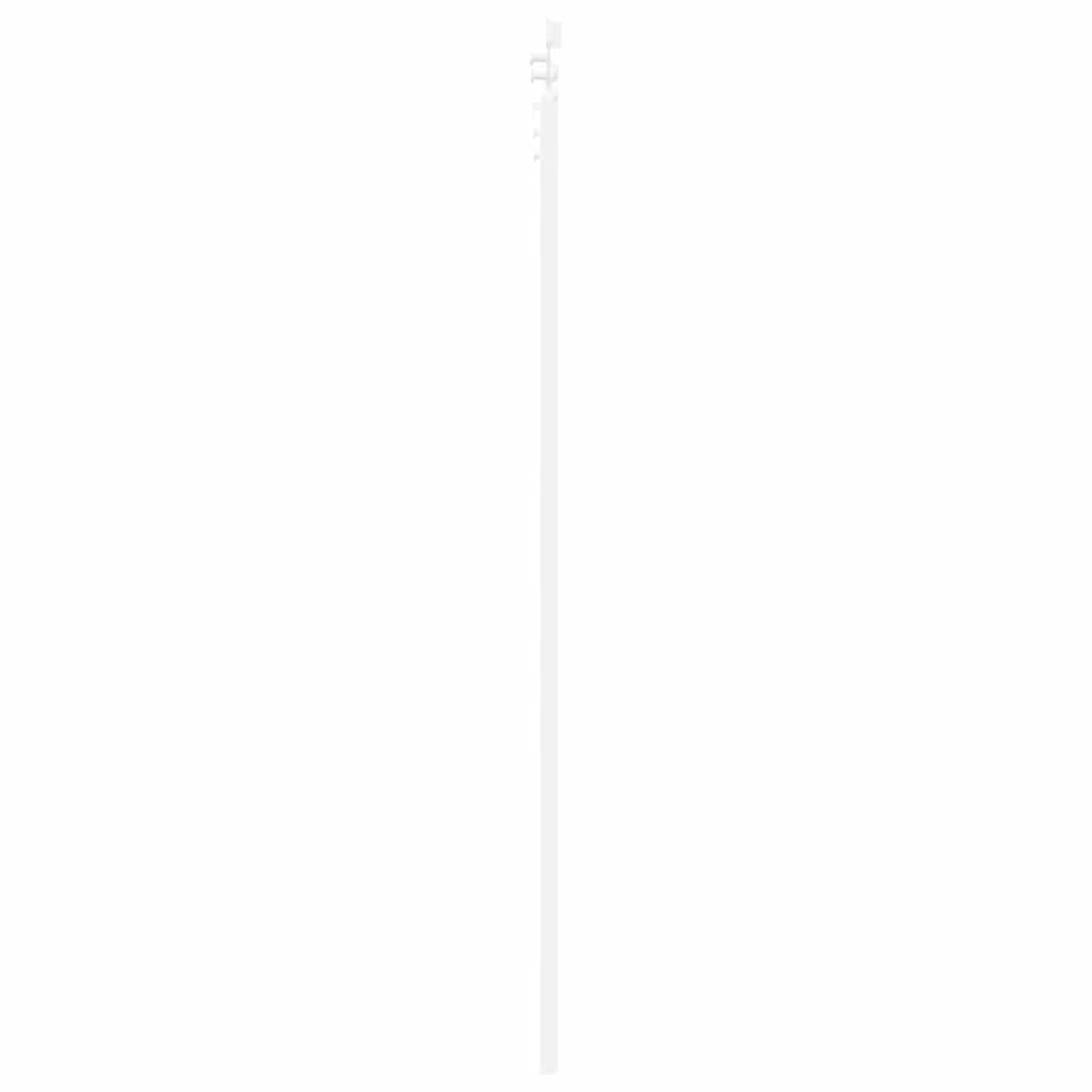 Sliding Door ORKDAL White 61 x 198.5 cm