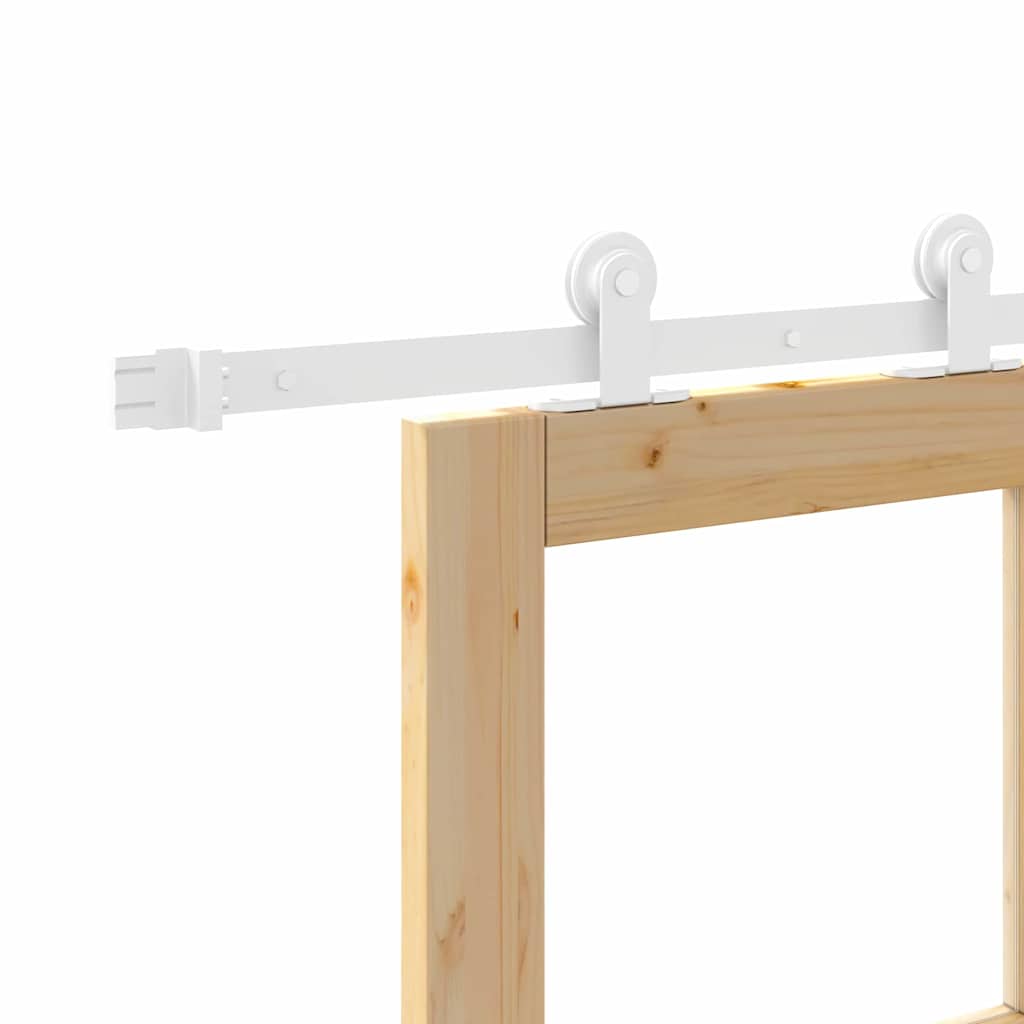Sliding Door ORKDAL Natural 93 x 232 cm