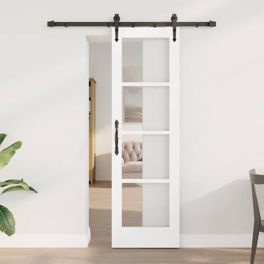Sliding Door ORKDAL White 61 x 198.5 cm