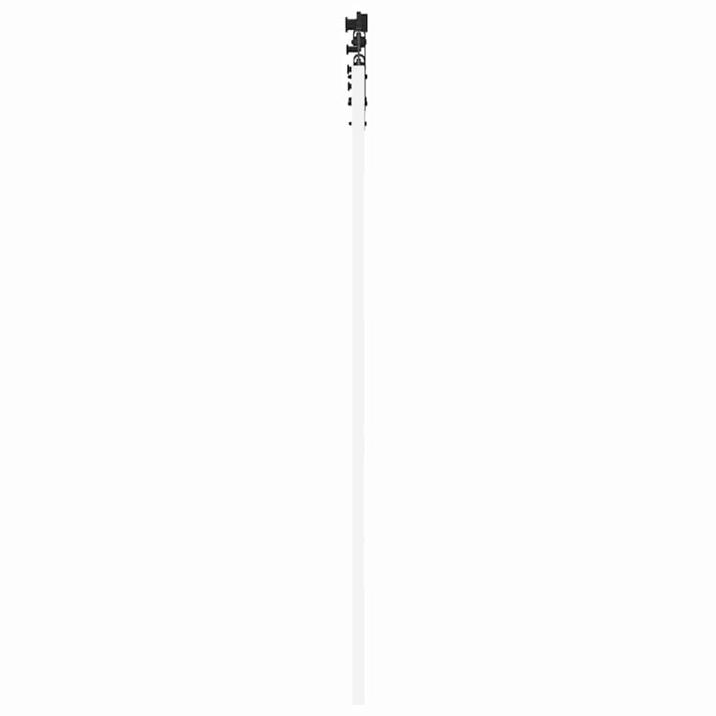 Sliding Door ORKDAL White 61 x 198.5 cm