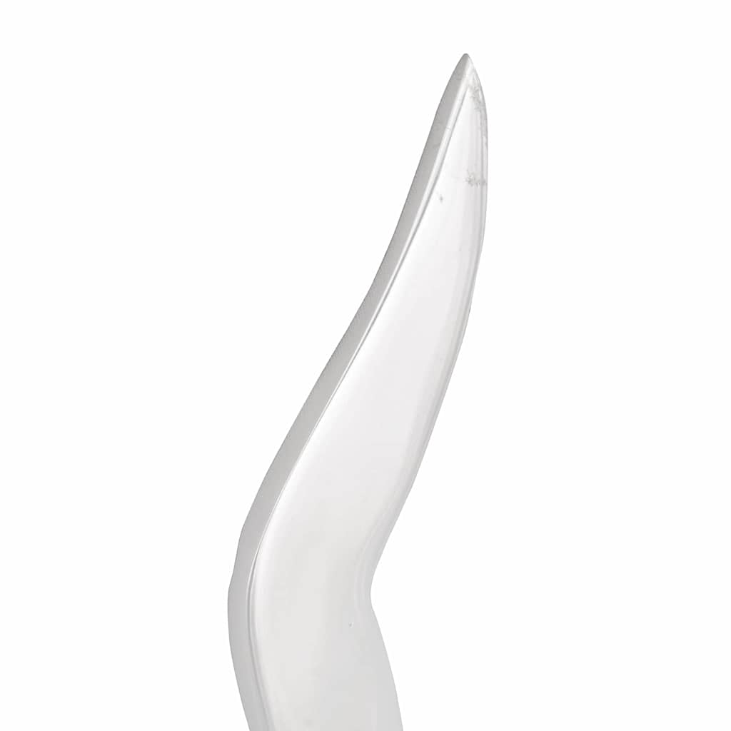 Seagull 2 pcs Silver Aluminium