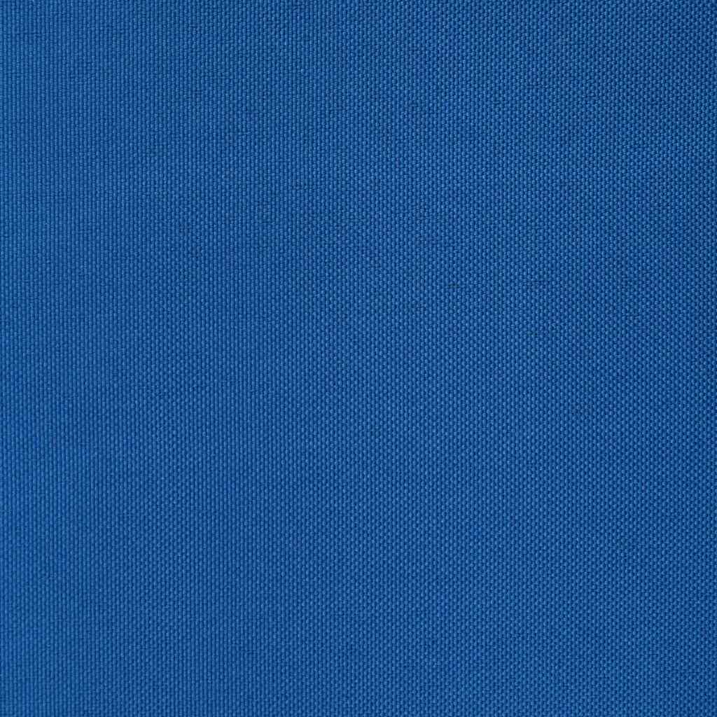Garden Parasol Azurblau 248.5 x 247.5 x 160 cm