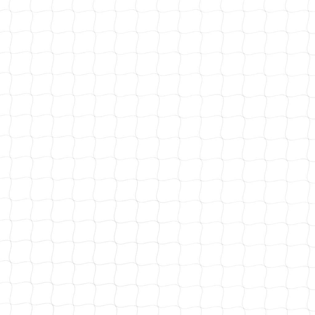 Cat Net Transparent 4x3 m Nylon