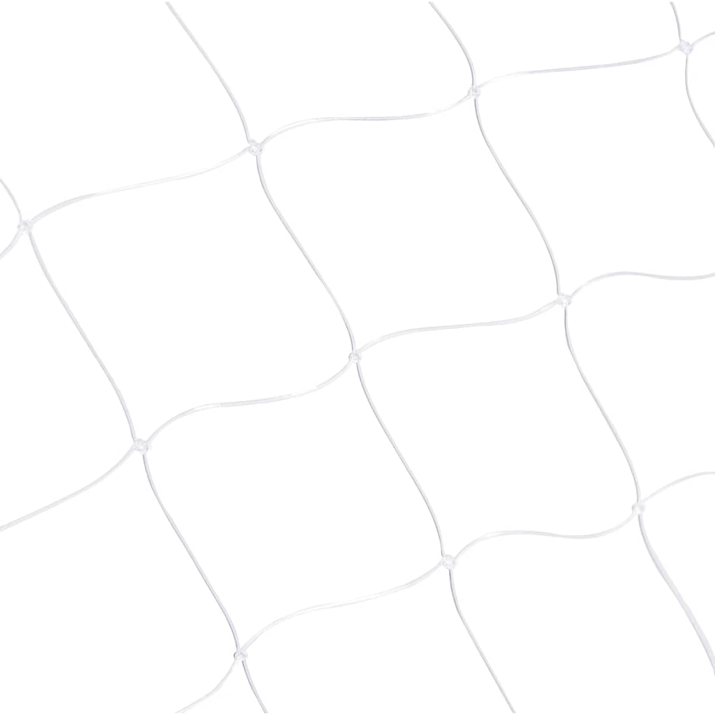 Cat Net Transparent 4x3 m Nylon