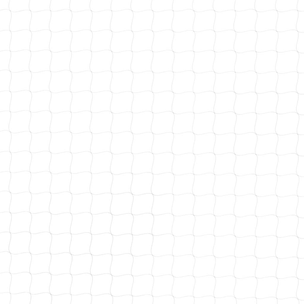 Cat Net Transparent 6x3 m Nylon