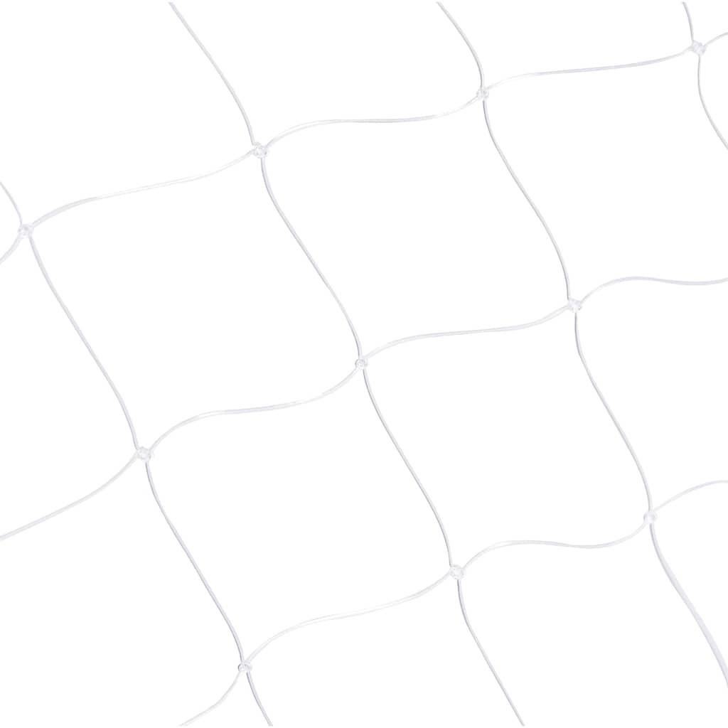 Cat Net Transparent 8x3 m Nylon