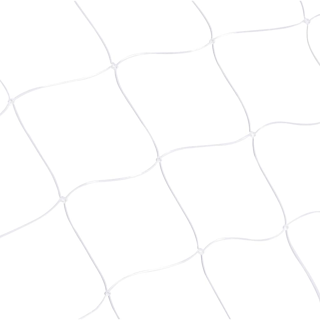 Cat Net Transparent 12x3 m Nylon