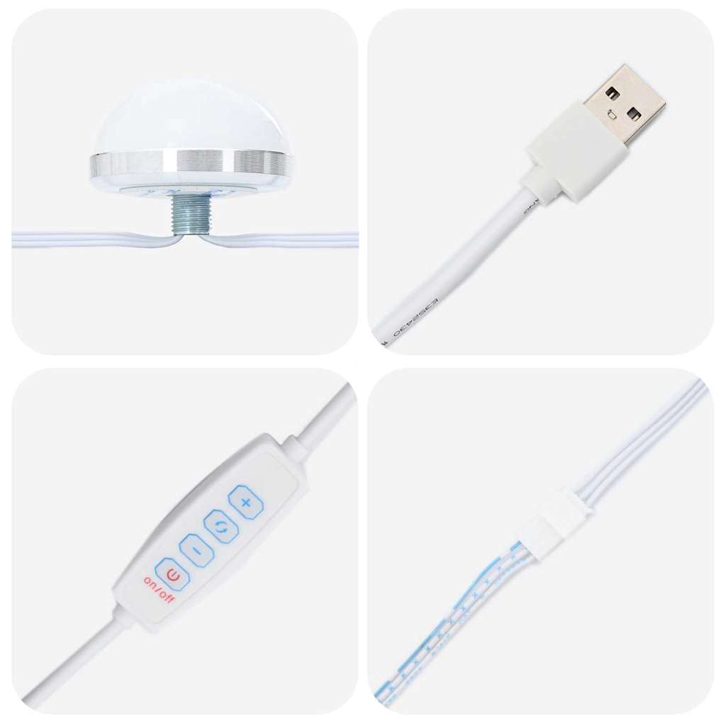 Dressing Table Set with Drawer 3 pcs Old Wood Engineered Wood