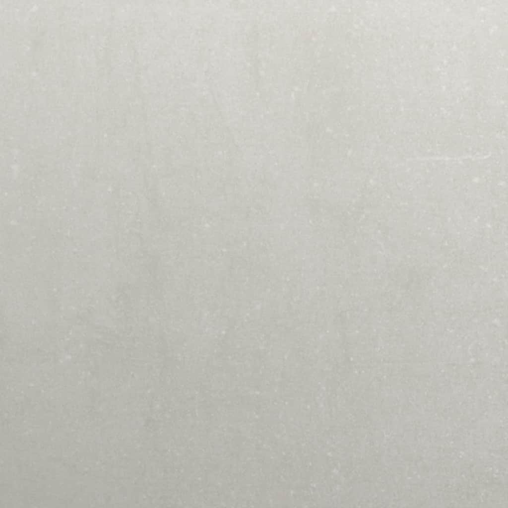 vidaXL Lawn Edgings 30 pcs 15x103 cm Stainless Steel