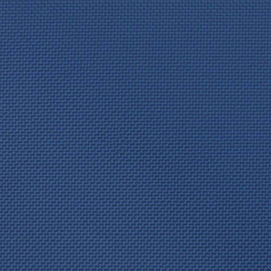 Folding Camping Bed Folding Blue 193 x 69 x 45 cm Oxford fabric