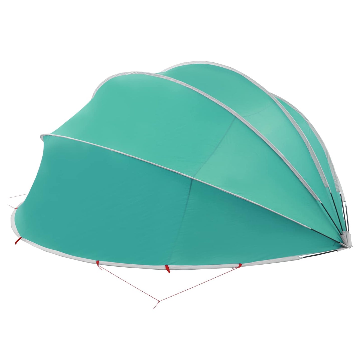 Pool Dome 430 x 430 x 210 cm 185T polyester with PU coating