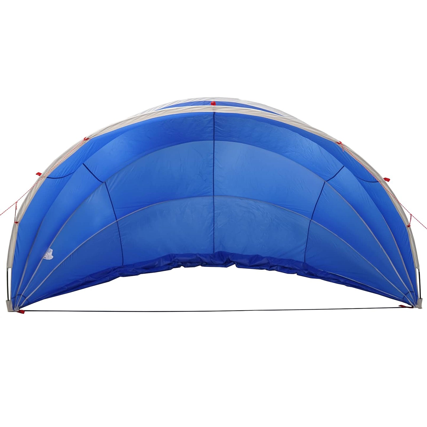 Pool Dome 472 x 460 x 229 cm 185T polyester with PU coating
