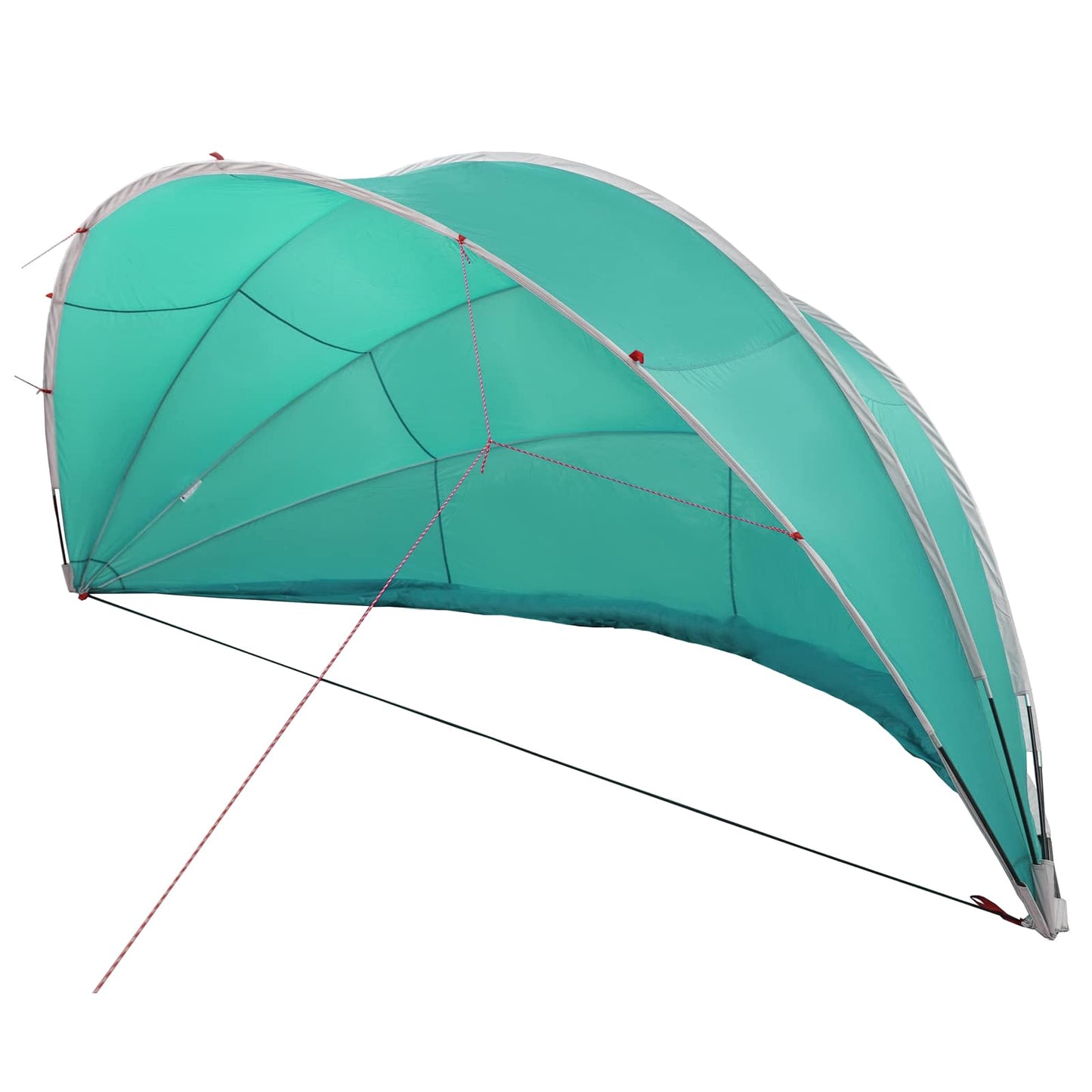 Pool Dome 472 x 460 x 229 cm 185T polyester with PU coating