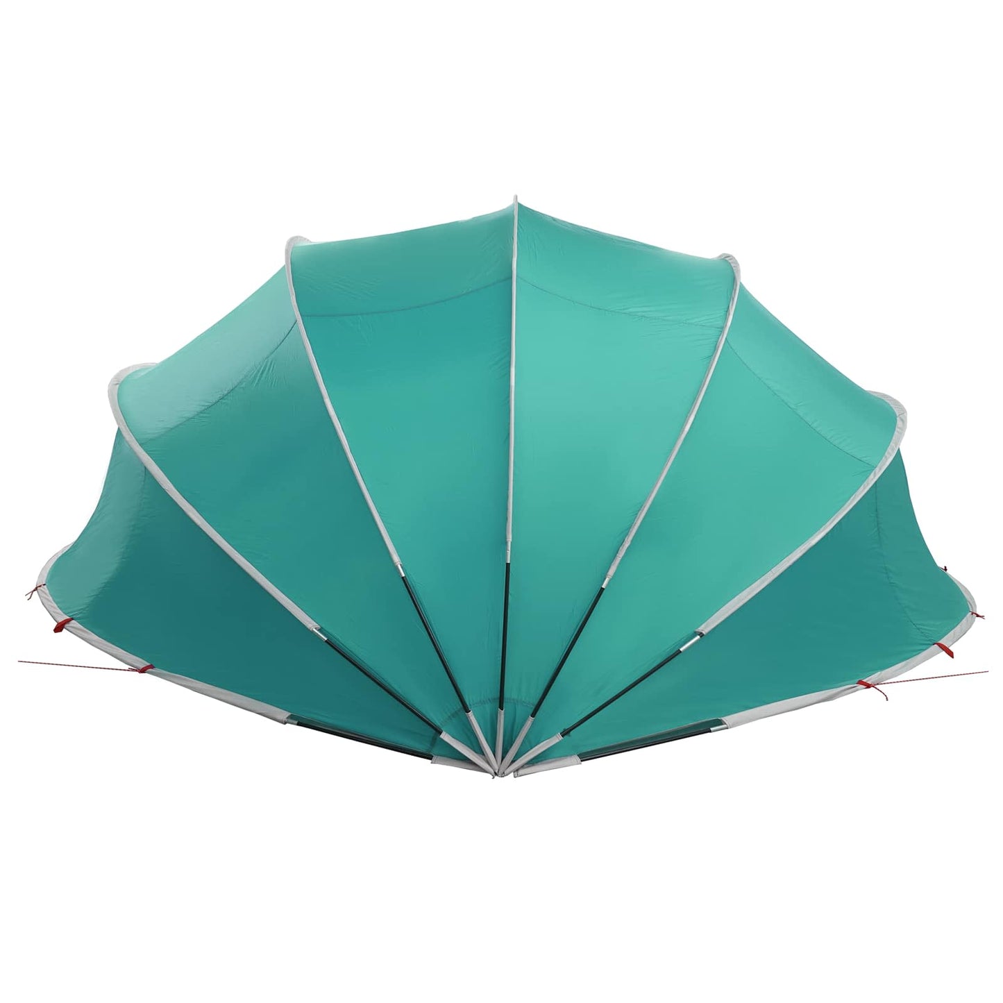 Pool Dome 472 x 460 x 229 cm 185T polyester with PU coating