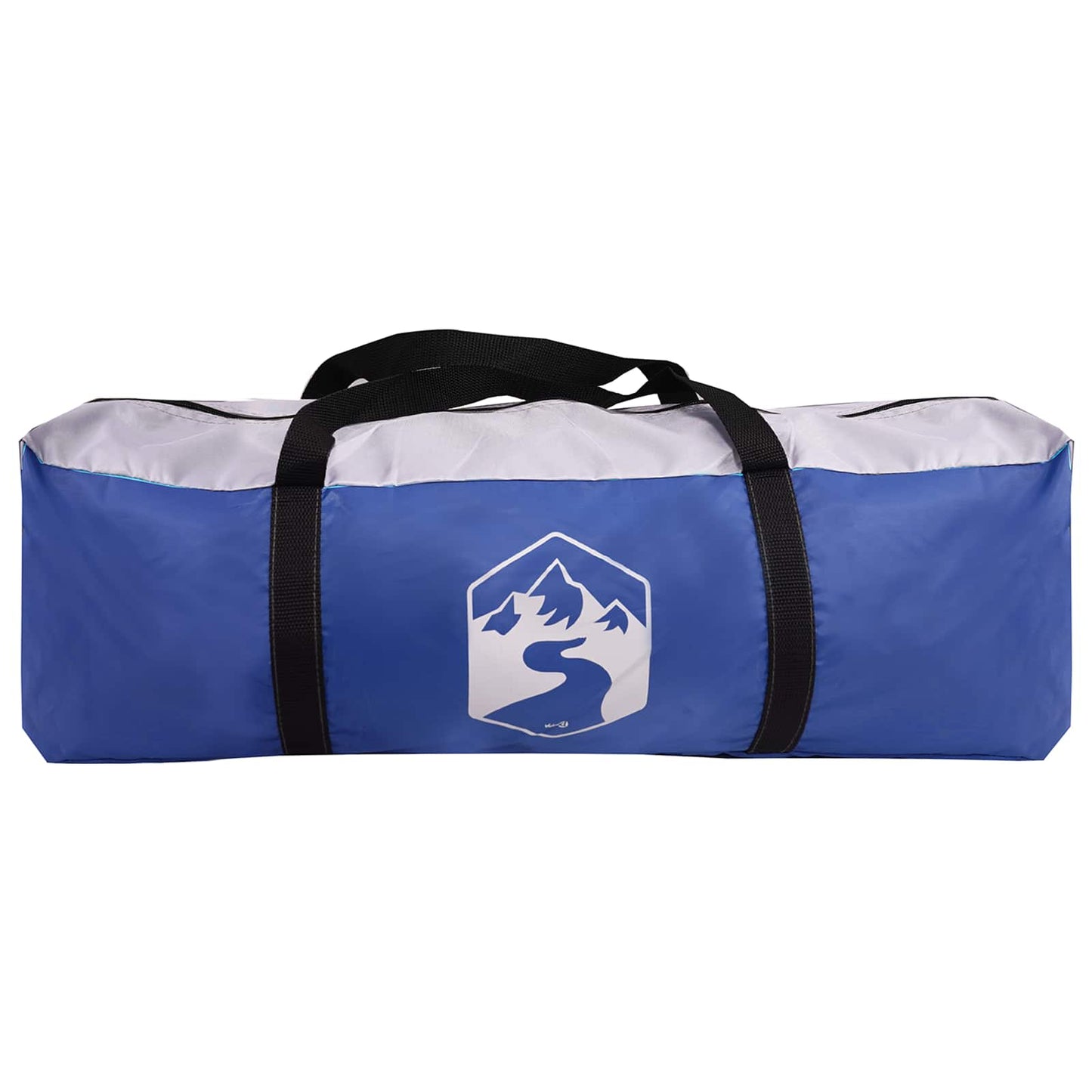 Pool Tent Dome 538 x 440 x 204 cm Azure Blue