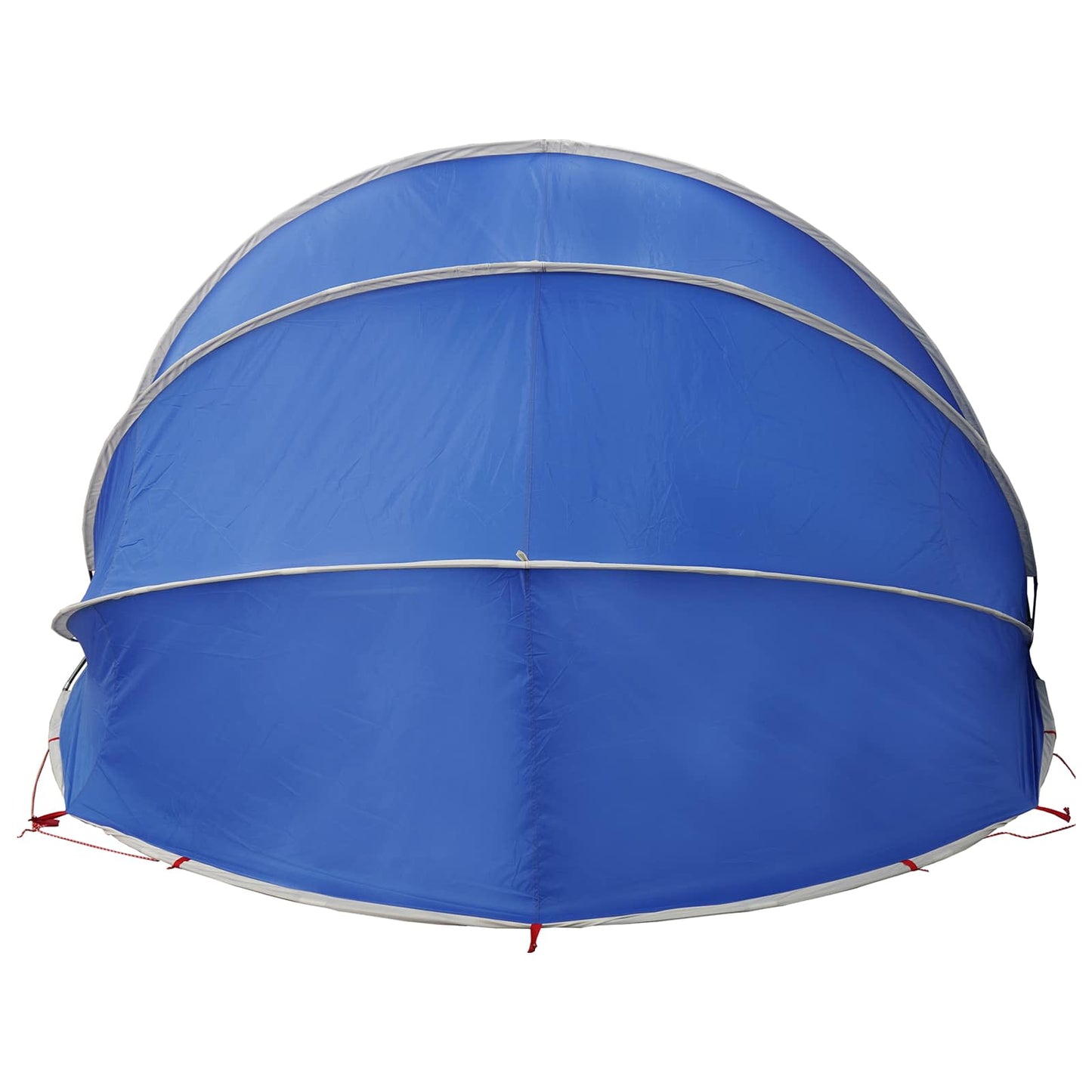 Pool Tent Dome 538 x 440 x 204 cm Azure Blue