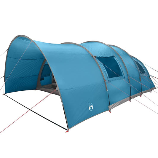 Tunnel Tent 8-Person 8-Person Blue