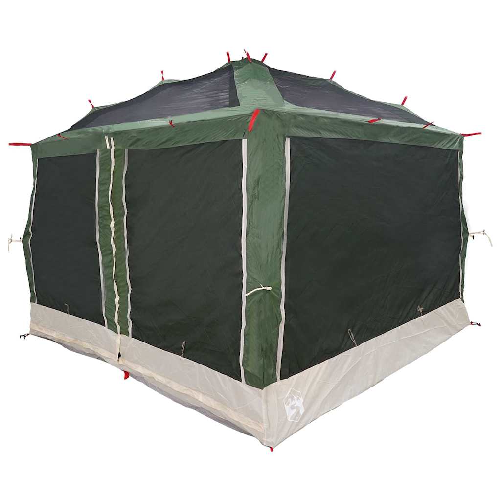 Inner Tent 7-Person 7-Person 300 x 300x 250 cm Green and Grey