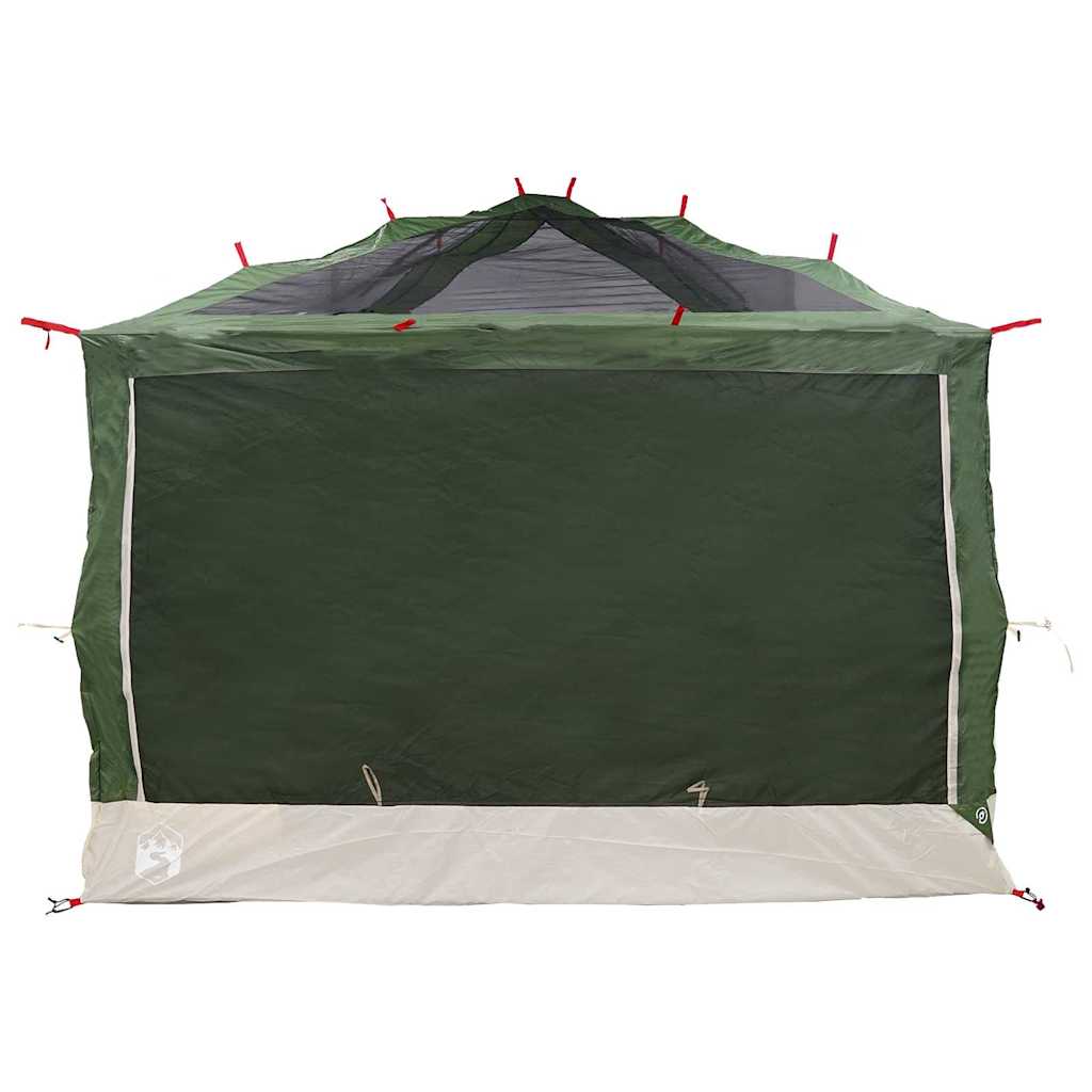 Inner Tent 7-Person 7-Person 300 x 300x 250 cm Green and Grey