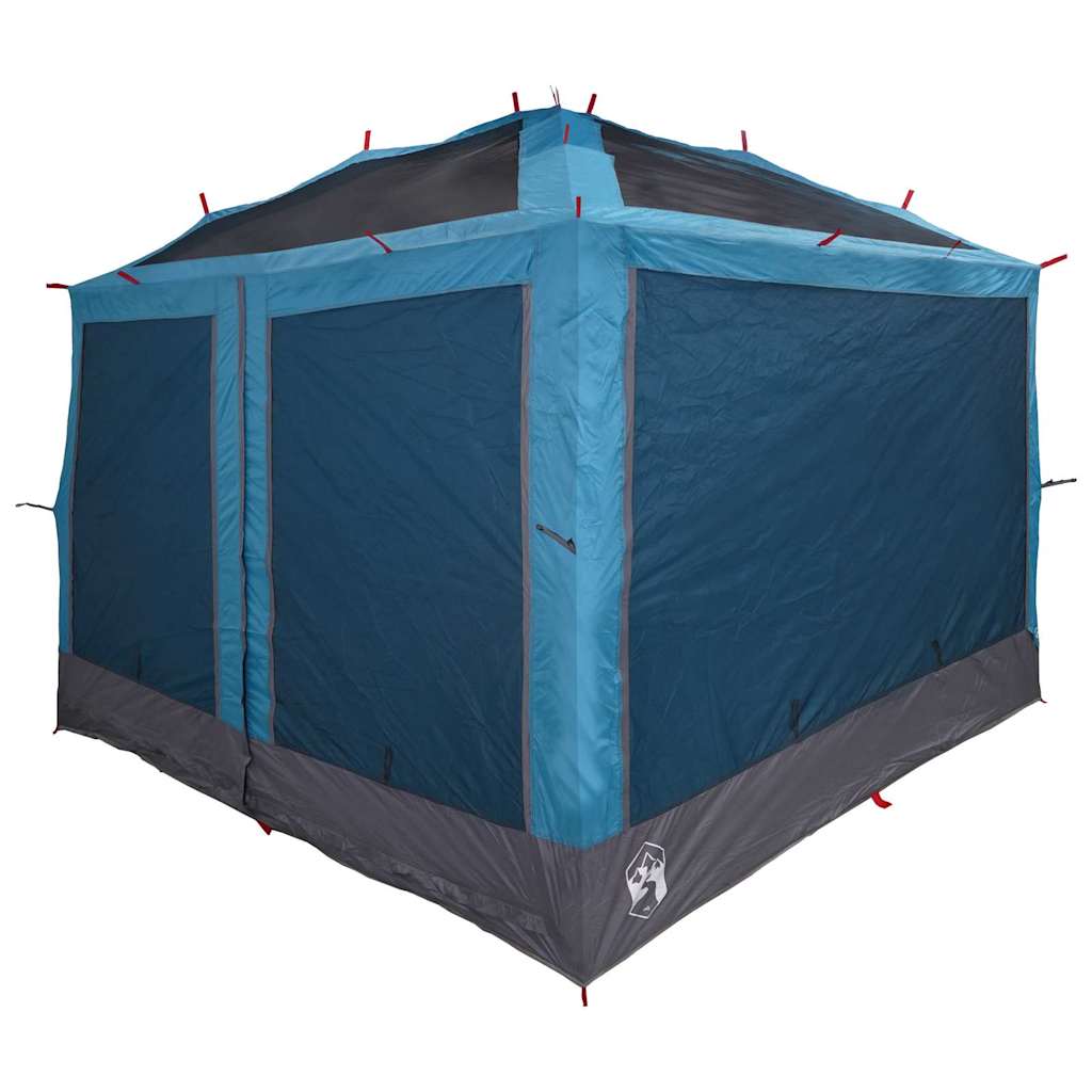 Inner Tent 7-Person 7-Person 300 x 300x 250 cm Blue and Grey