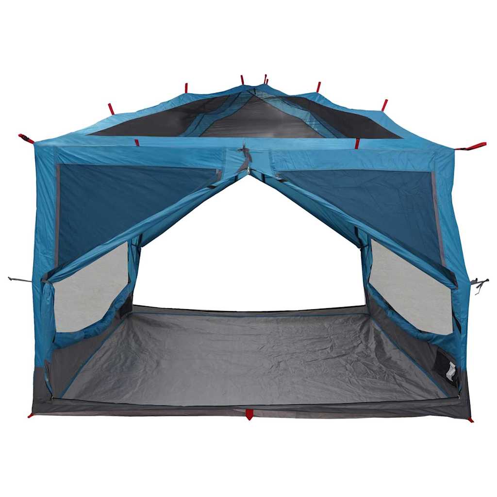 Inner Tent 7-Person 7-Person 300 x 300x 250 cm Blue and Grey