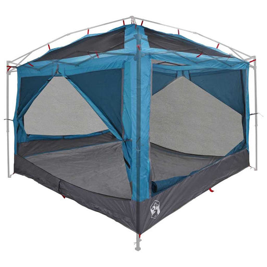 Inner Tent 7-Person 7-Person Blue and Grey