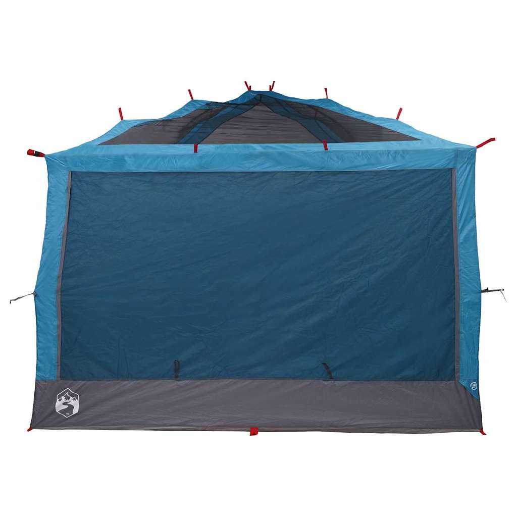 Inner Tent 7-Person 7-Person 300 x 300x 250 cm Blue and Grey