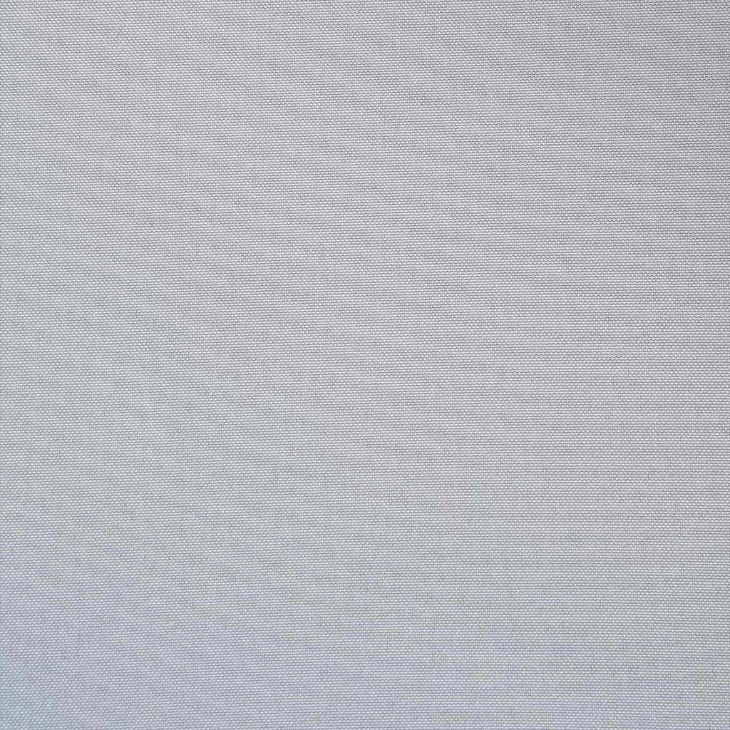 Balcony Privacy Screen 115 x 115 cm Polyester Grey