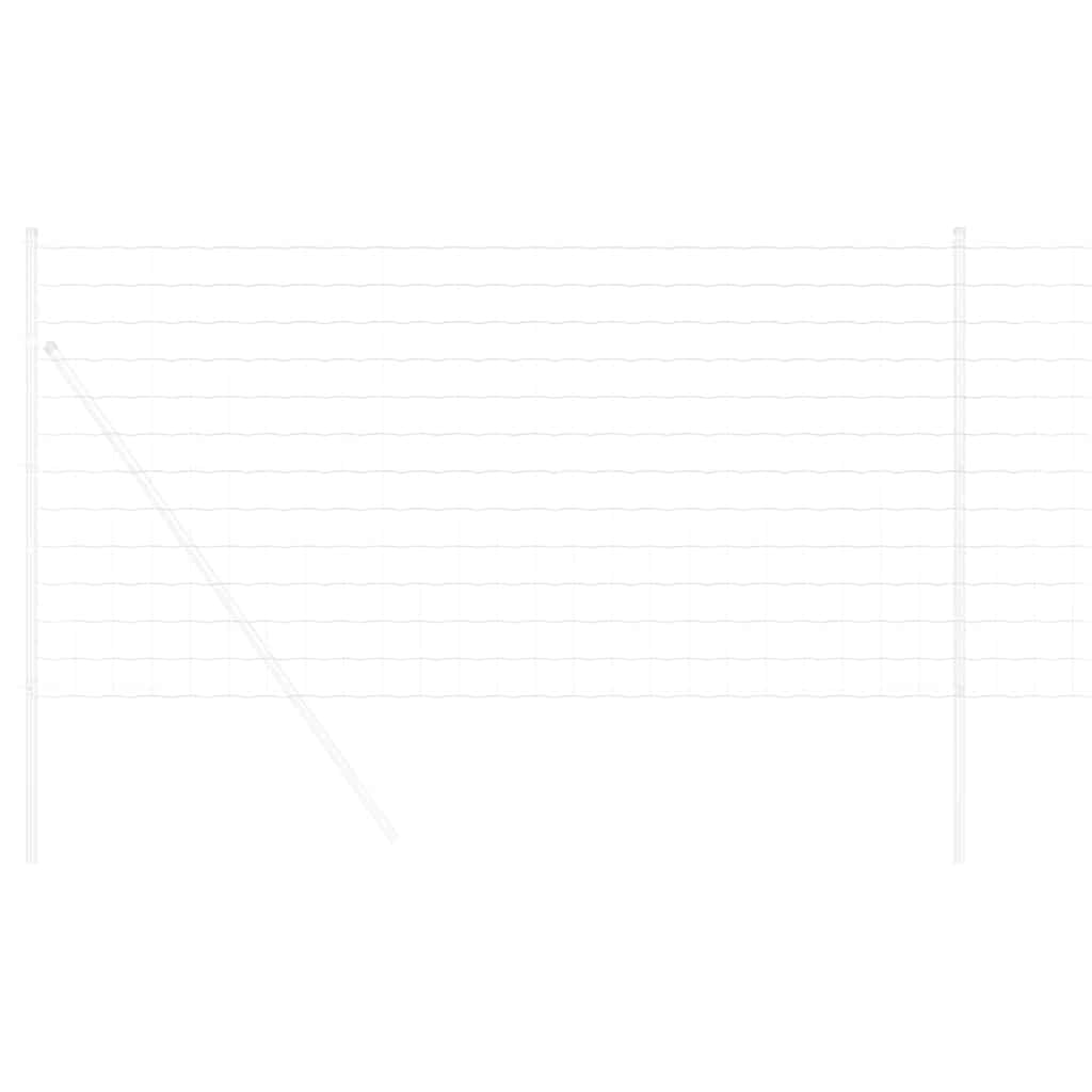 Euro Fence 1 x 25 m PVC-coated iron