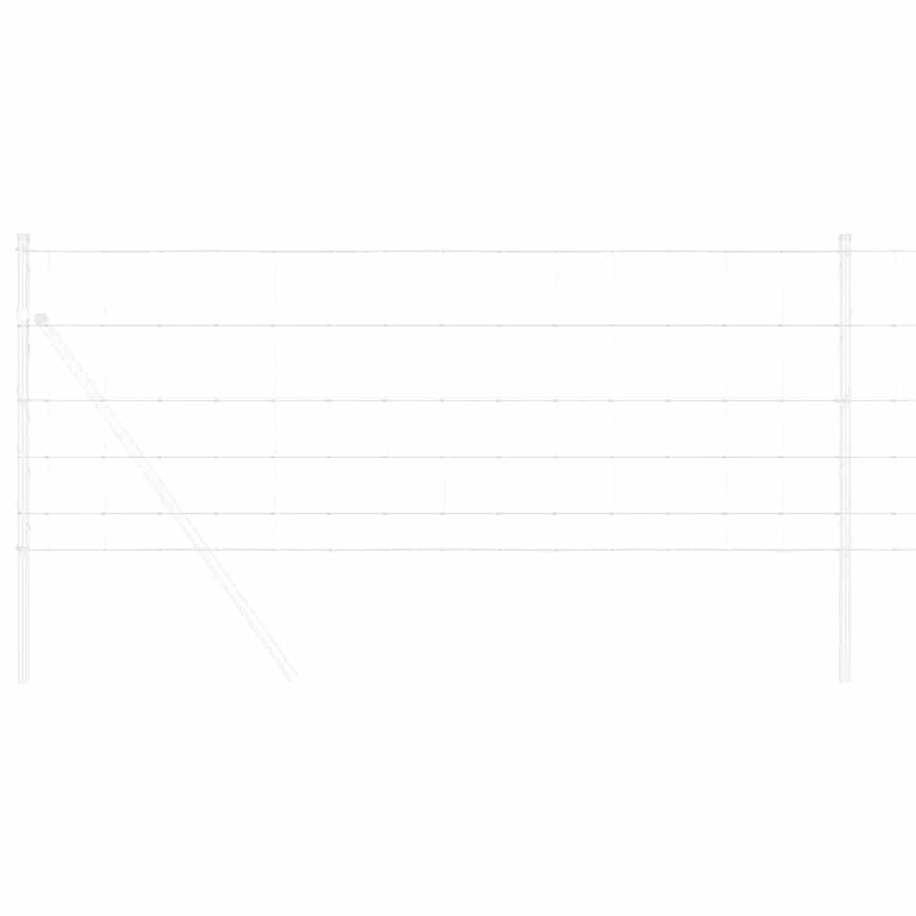 Field Fence Silver