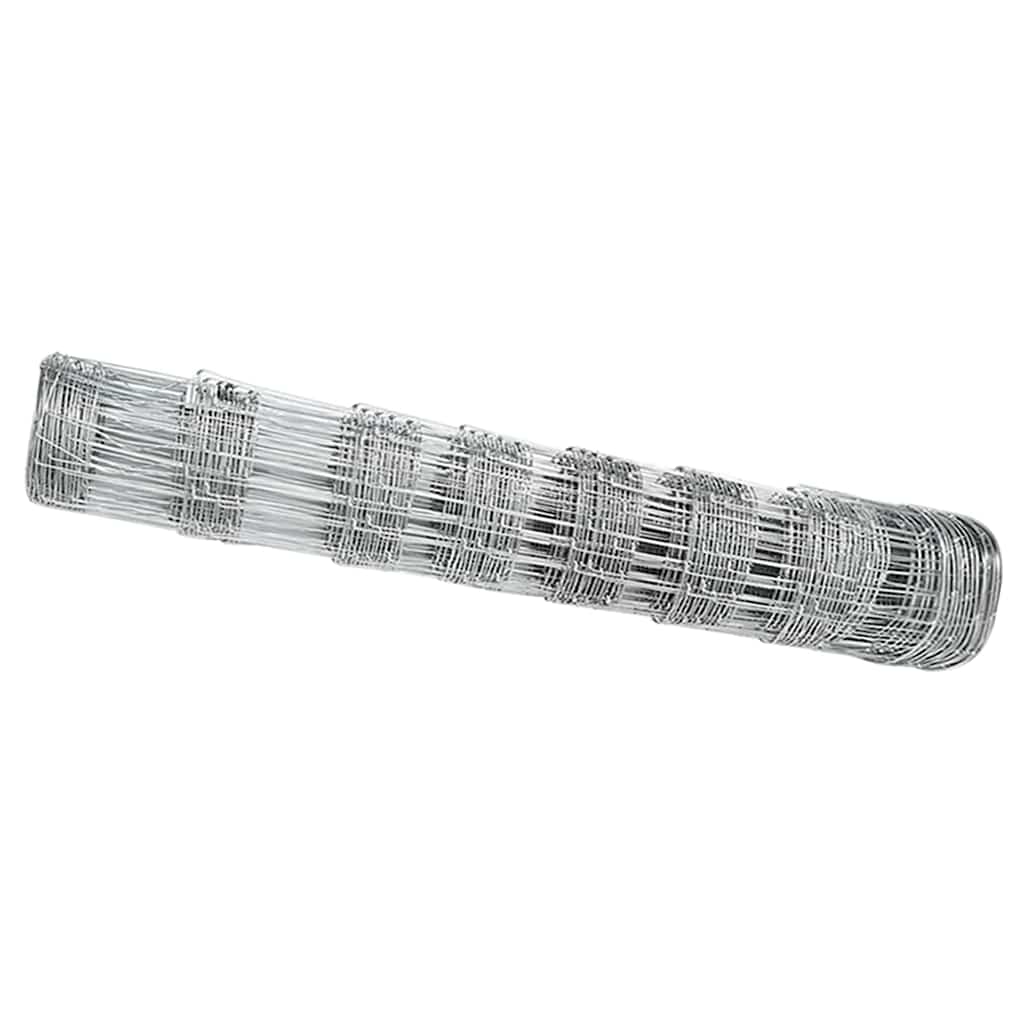 Field Fence Silver