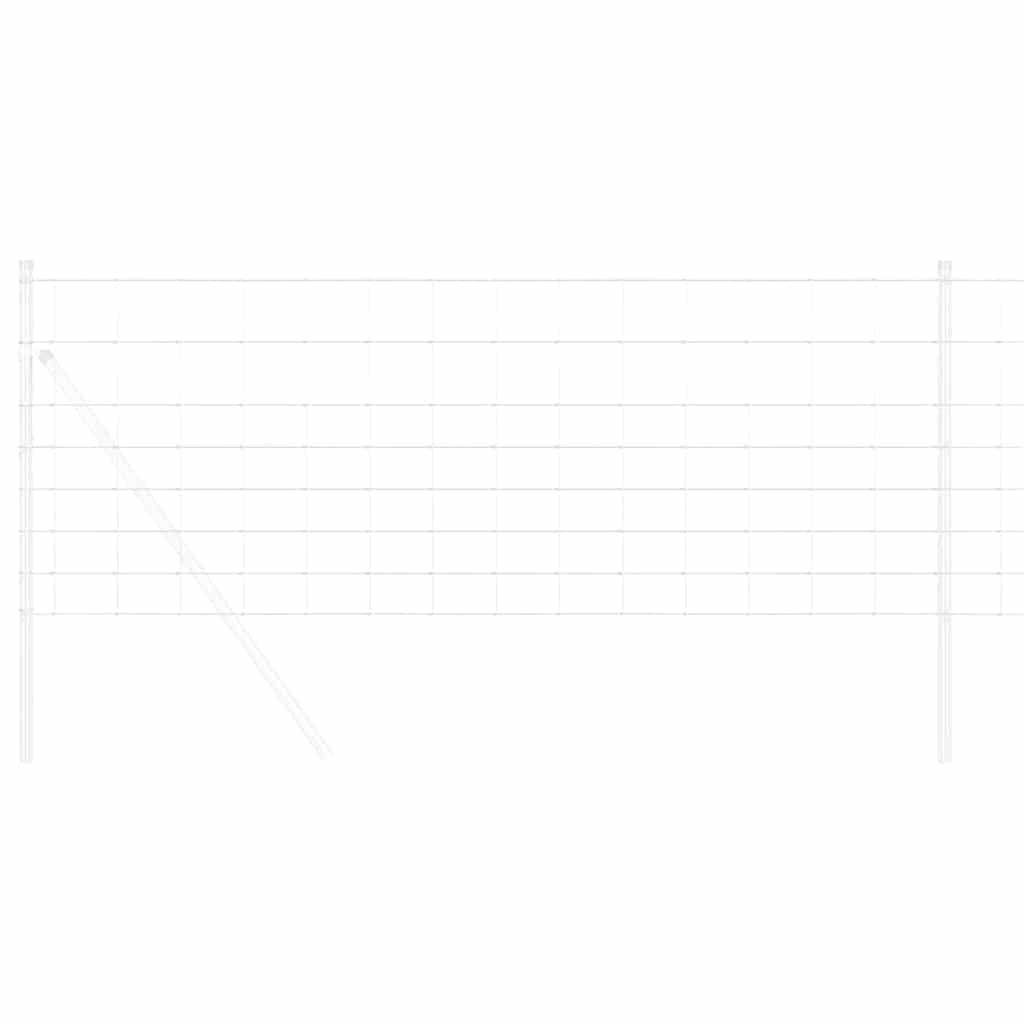 Field Fence Silver