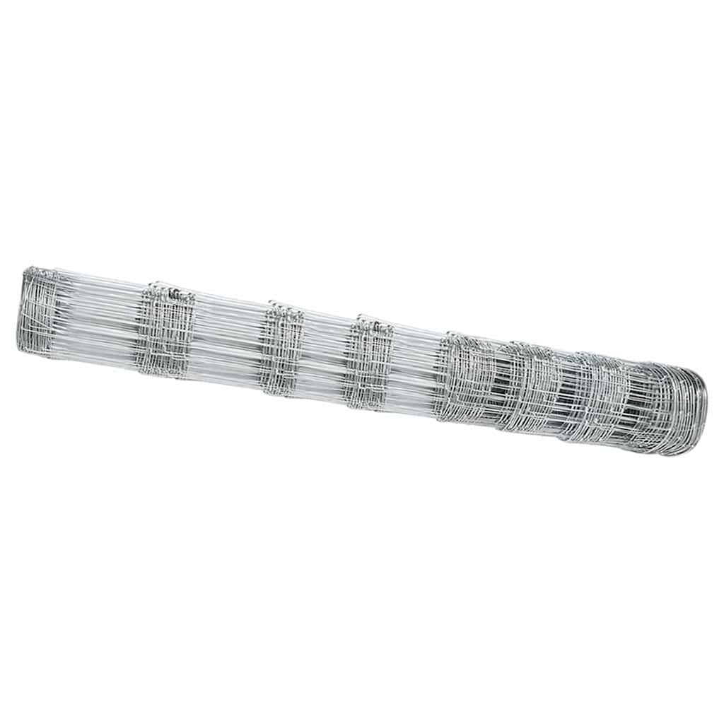 Field Fence Silver