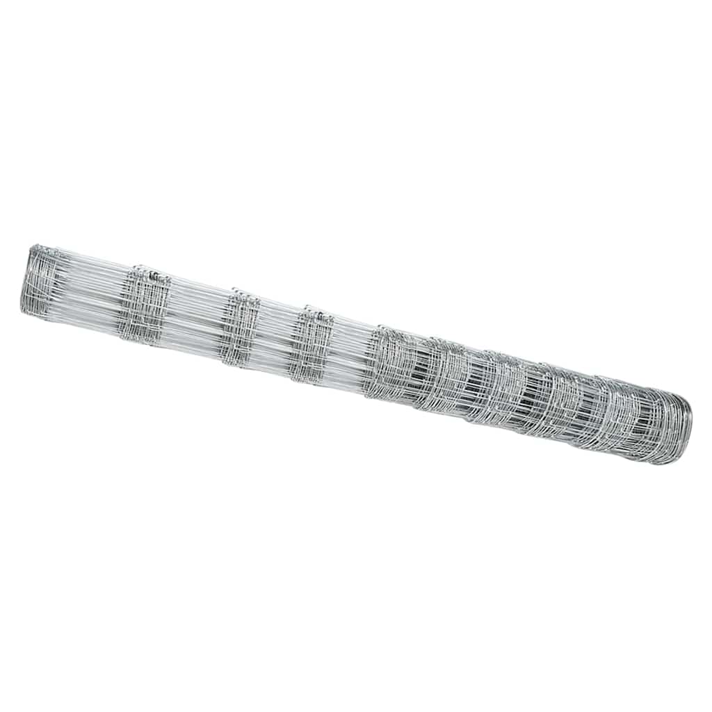 Field Fence Silver