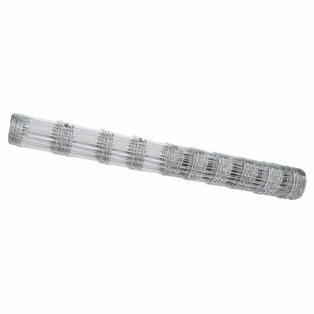 Field Fence Silver