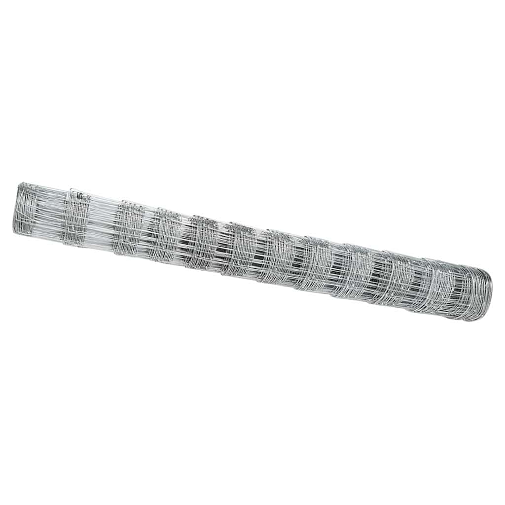 Field Fence Silver