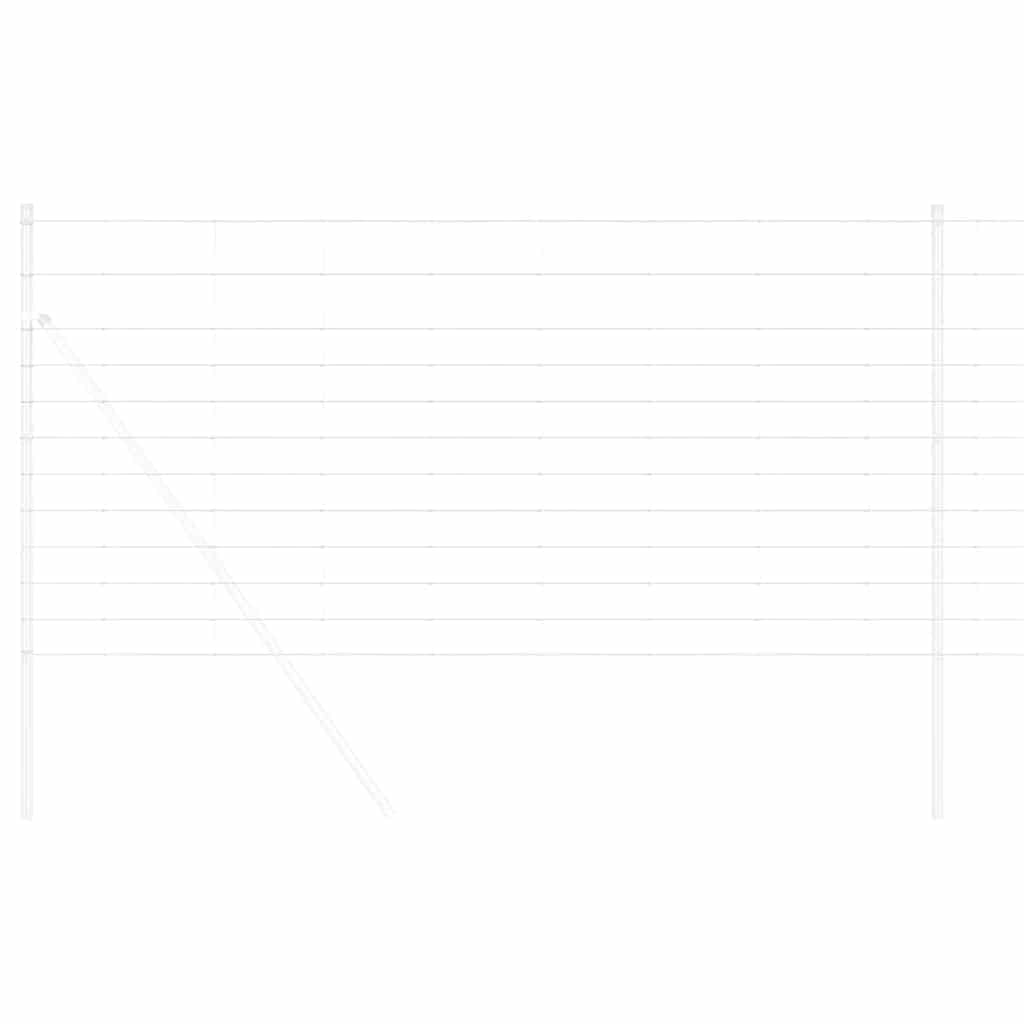 Field Fence Silver
