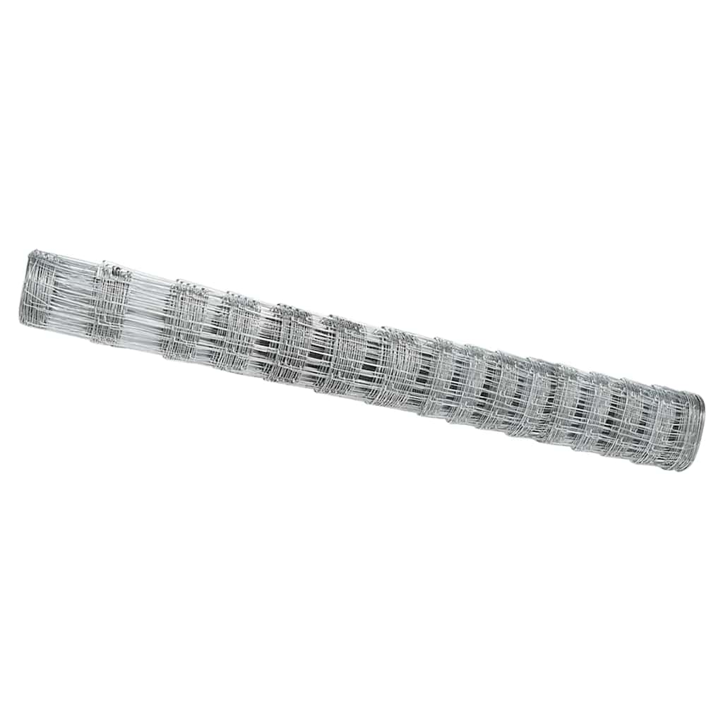 Field Fence Silver