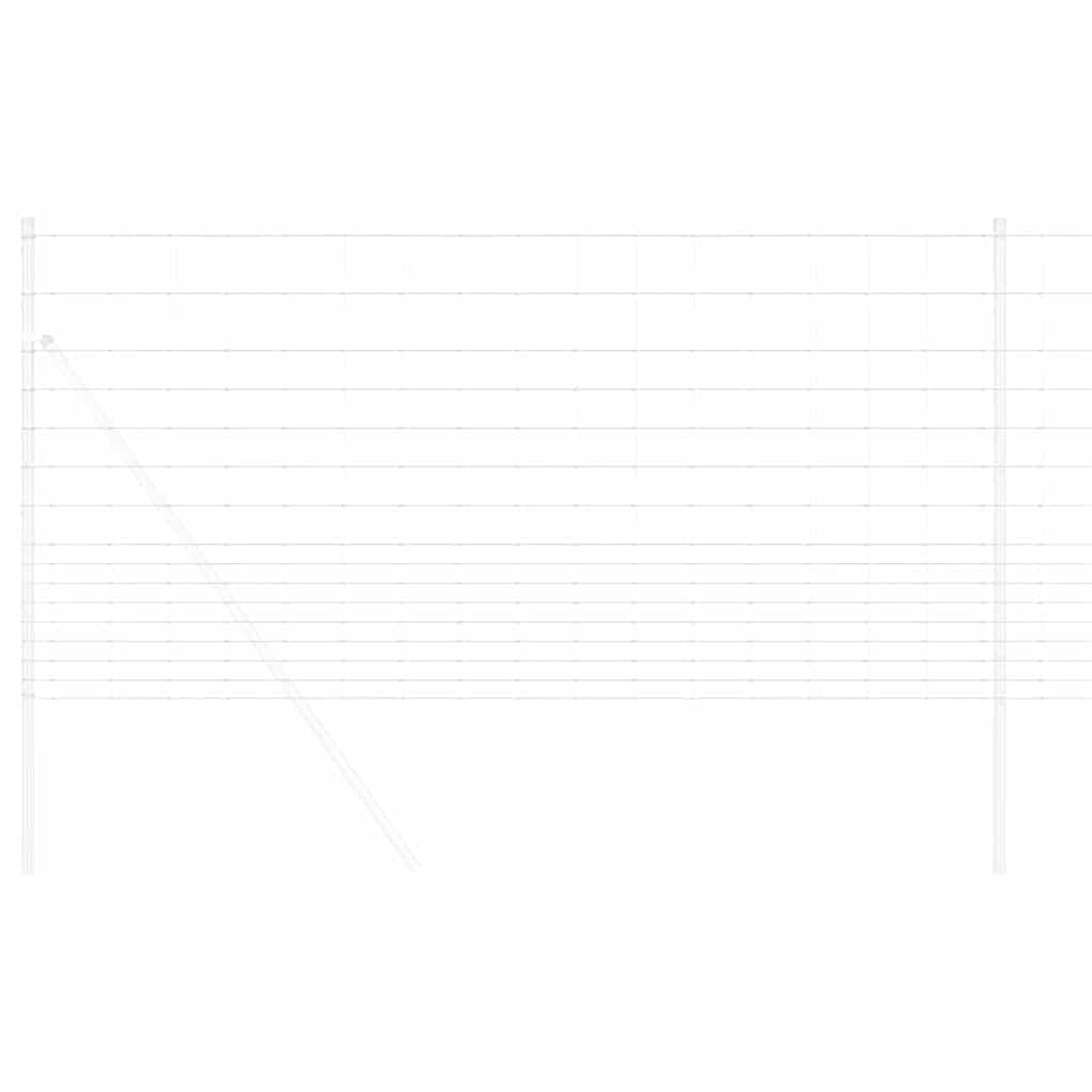 Field Fence Silver