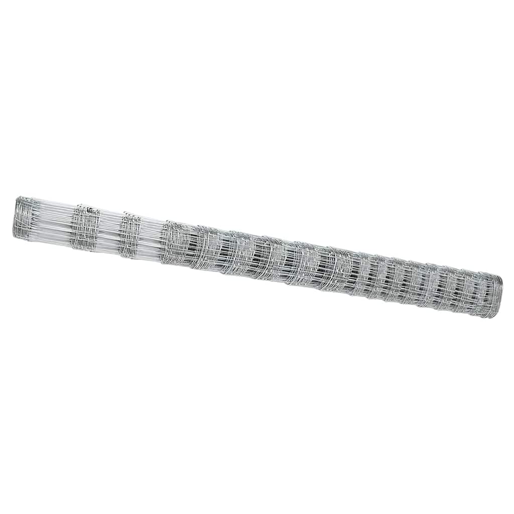 Field Fence Silver