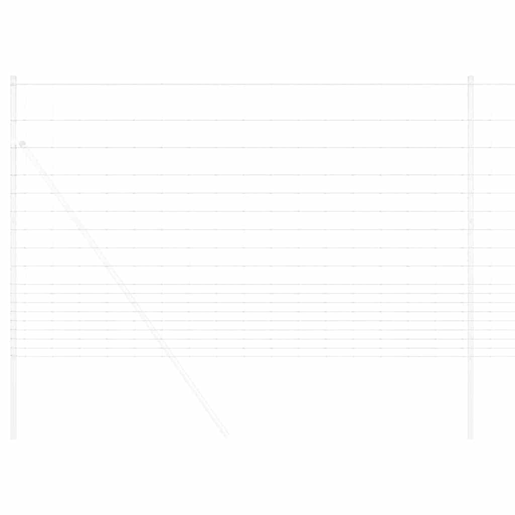 Field Fence Silver