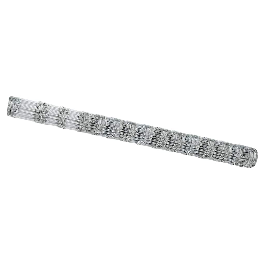 Field Fence Silver