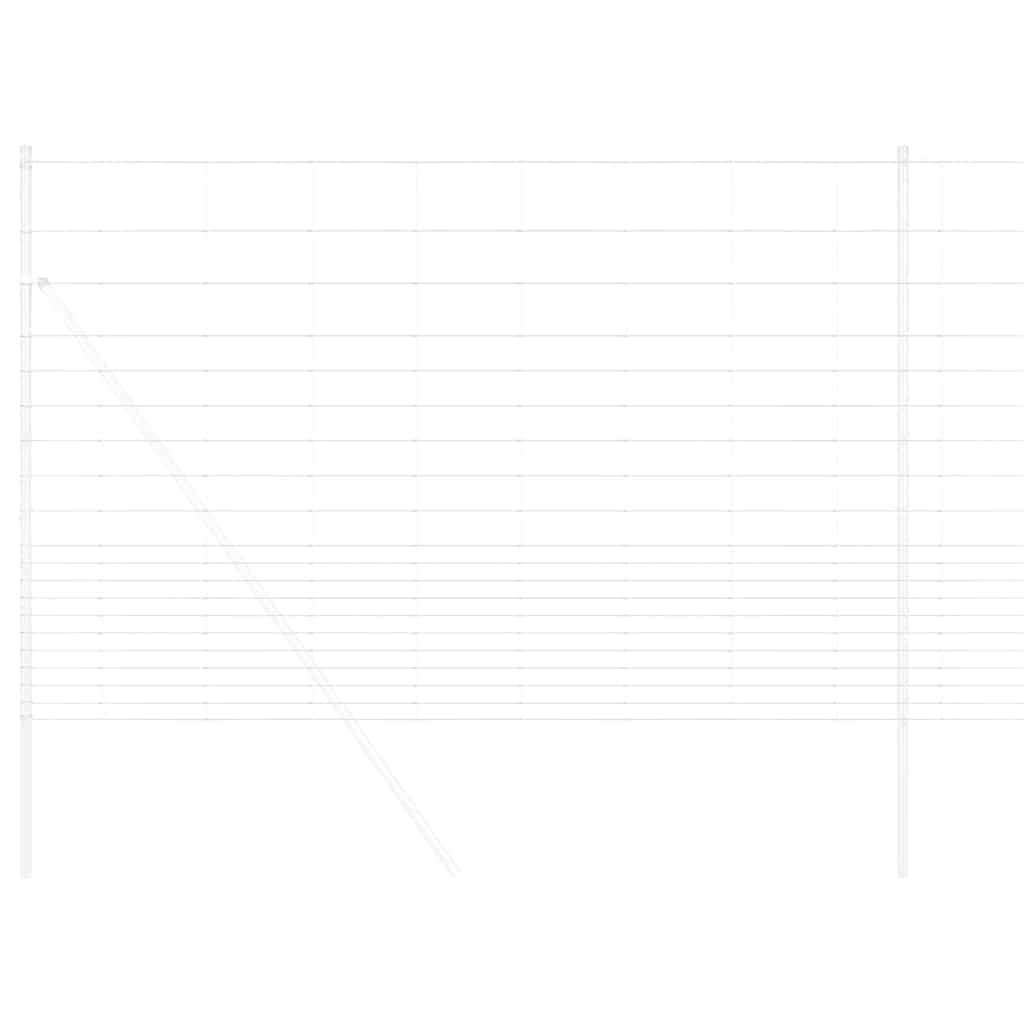 Field Fence Silver