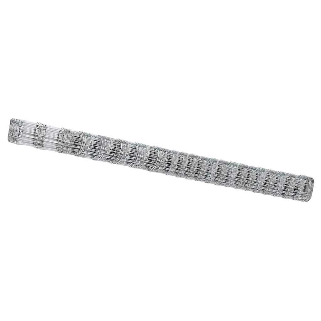 Field Fence Silver